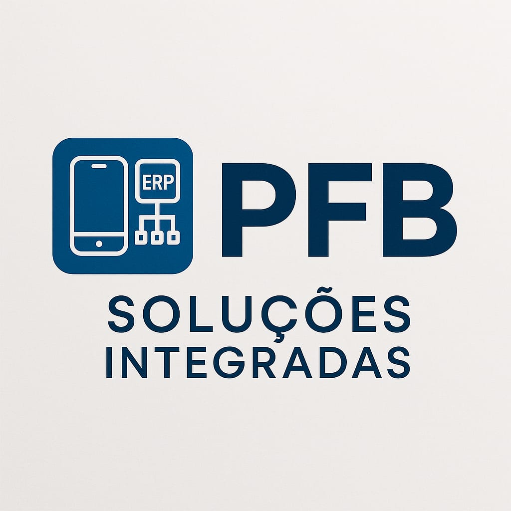 Logo PFB
